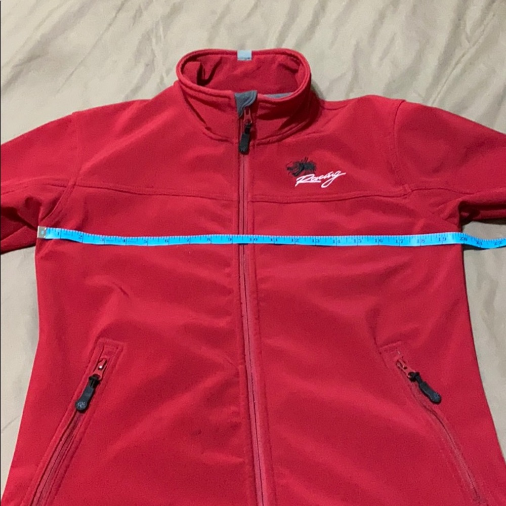 Outer Boundary Jacket - Picture 7 of 9